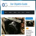 objektiv-guide.de