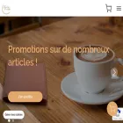 objetsetprivileges.fr objetsetprivileges.fr