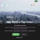 obliquo.cloud