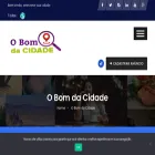 obomdacidade.com.br obomdacidade.com.br