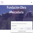 obramercedaria.org obramercedaria.org
