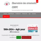 obsarm.info