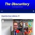 obscuritory.com