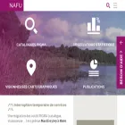 observatoire-nafu.fr observatoire-nafu.fr