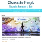 observatoirenrs.com observatoirenrs.com