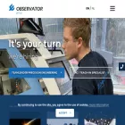 observator.com observator.com