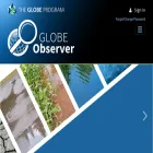 observer.globe.gov observer.globe.gov