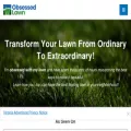 obsessedlawn.com