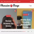obsessionrouge.com obsessionrouge.com
