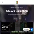 oc420collection.com