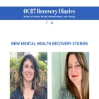 oc87recoverydiaries.org oc87recoverydiaries.org