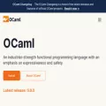ocaml.org ocaml.org