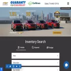 occhevy.com occhevy.com