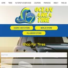 oceanareatire.com