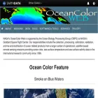 oceancolor.gsfc.nasa.gov oceancolor.gsfc.nasa.gov
