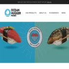 oceanhuggerfoods.com