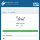 oceaniacruisesale.com oceaniacruisesale.com