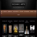 oceanicartsaustralia.com