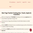 oceanicyoga.com oceanicyoga.com