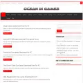 oceaningames.com