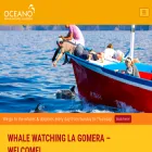 oceano-gomera.com oceano-gomera.com