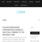 oceanrenewable.com oceanrenewable.com