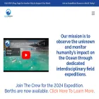 oceanresearchproject.org oceanresearchproject.org