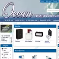 oceanstationery.com