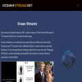 oceanstreamz.net