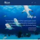 oceantrackingnetwork.org