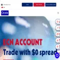 oceix.com