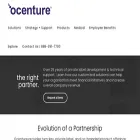 ocenture.com ocenture.com