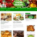 ochenvkusno.com