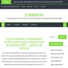 ocidadaorj.com.br ocidadaorj.com.br