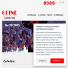 ocineplatjadaro.es