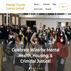 ocjusticeunited.org ocjusticeunited.org