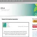 ocla.ca ocla.ca