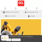 ocldirect.co.uk ocldirect.co.uk