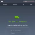 oclif.io oclif.io