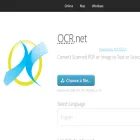 ocr.net ocr.net