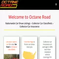 octaneroad.com