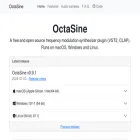 octasine.com octasine.com