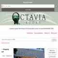 octaviabooks.com octaviabooks.com