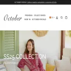 october.es october.es