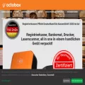 octobox.net octobox.net