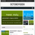 octoboygeek.com octoboygeek.com