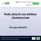 ocula.tech ocula.tech