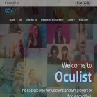 oculist.co.uk