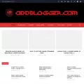 oddblogger.com