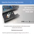 oddclassaction.com oddclassaction.com